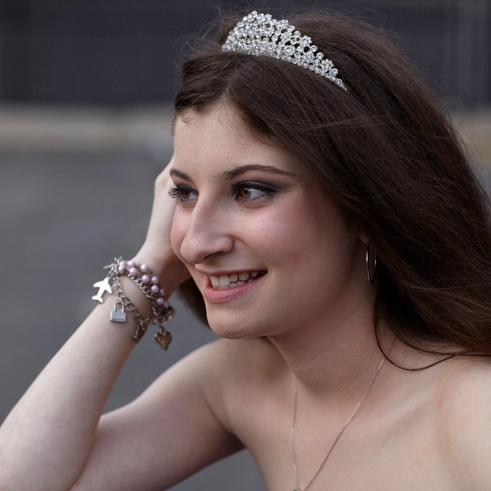 Meet your Posher, Susan